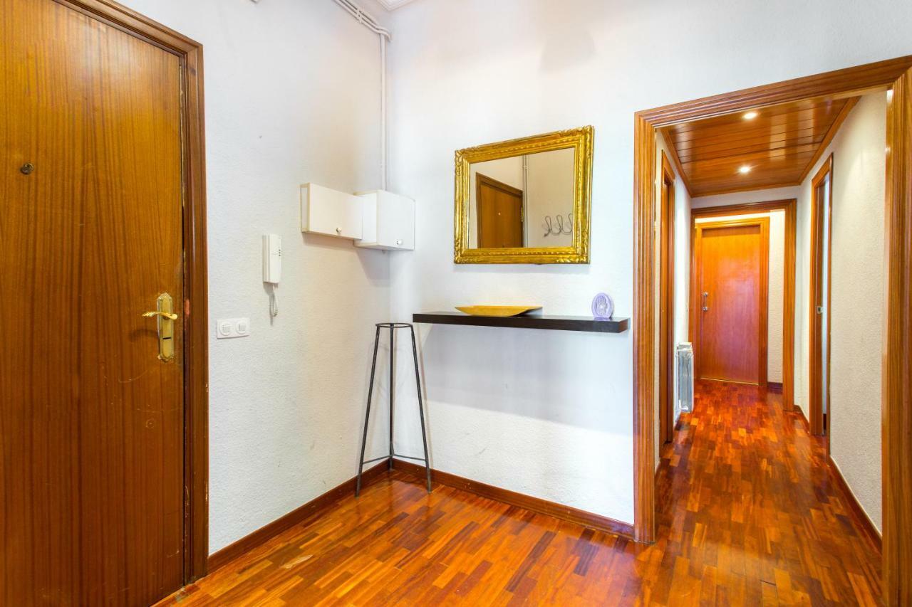 Friendly Rentals Rambla Flower Barcelona Exterior foto