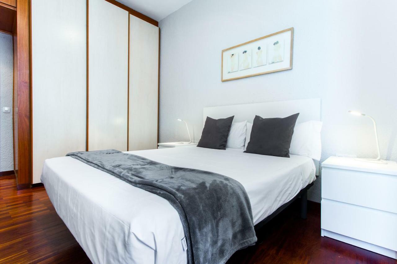 Friendly Rentals Rambla Flower Barcelona Exterior foto